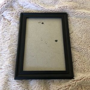 simple 4x6 frame